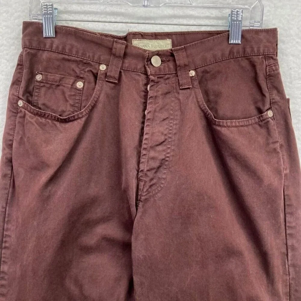 Banana Republic banana republic